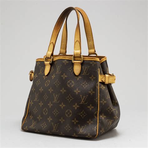 louis vuitton monogram batignolles vertical pm|louis vuitton batignolles.